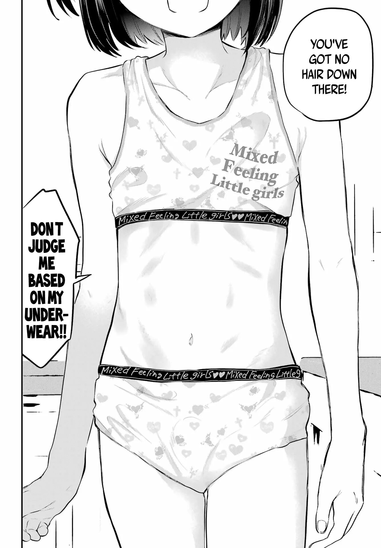 Miya-chan No Kyuuin Life! Chapter 2000 Page 22